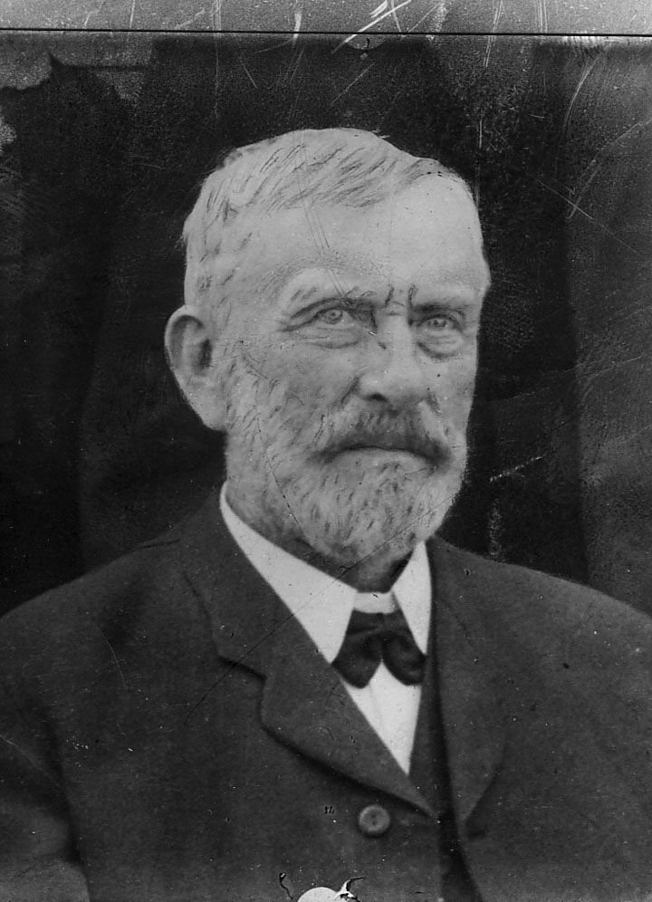 James Millikin